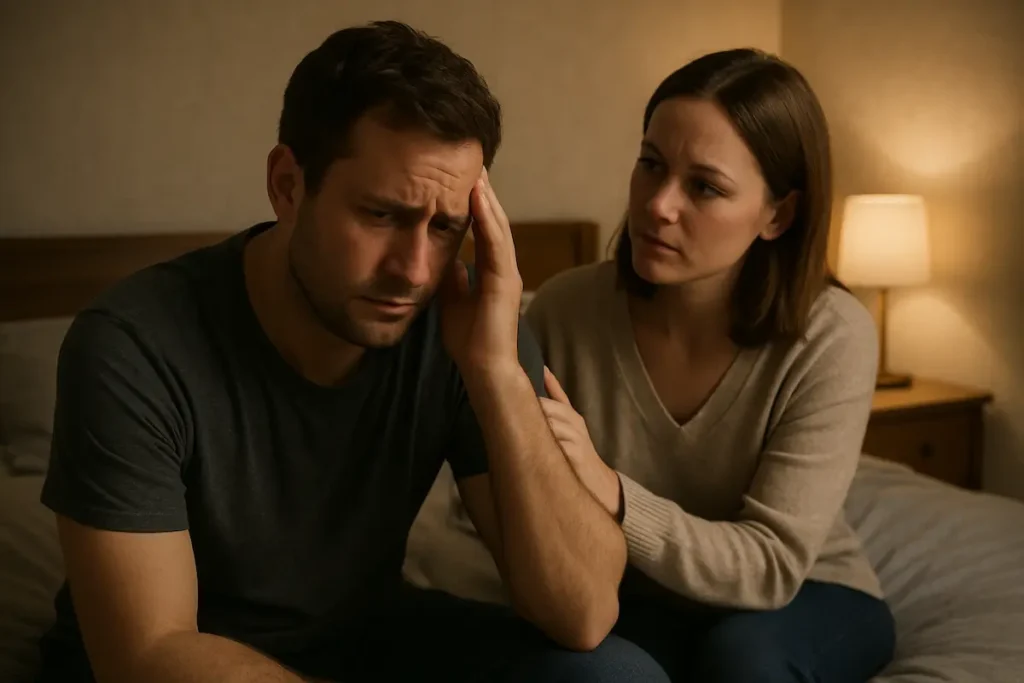 What Is Erectile Dysfunction 1024x683