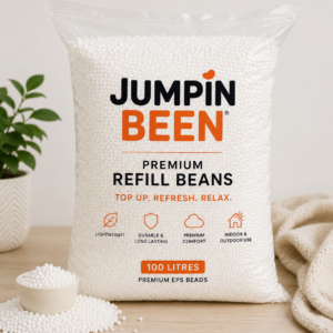 Premium Refill Beans – 100 Litres