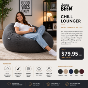 Chill Lounger