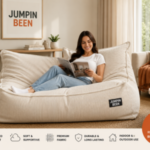Jumpin Been Double Lounger