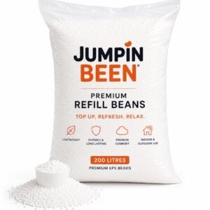 Bean Bag Refill 200L Refill Pack